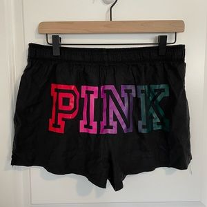 Victorias Secret Pink Sleep Shorts